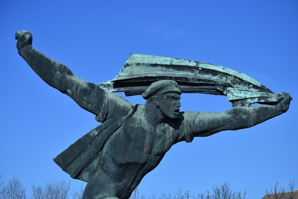 Socialism Has Been Misrepresented in American Media