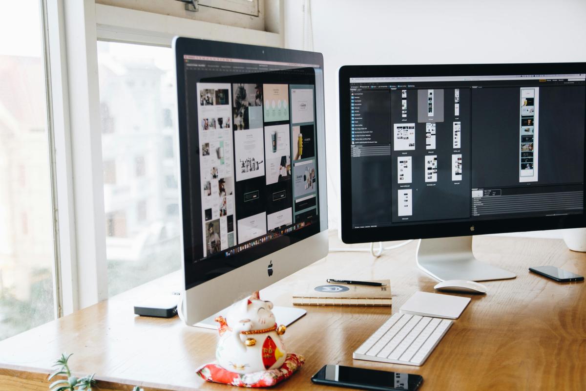 Top 10 Web Design Trends in 2025 (Rich Analysis)
