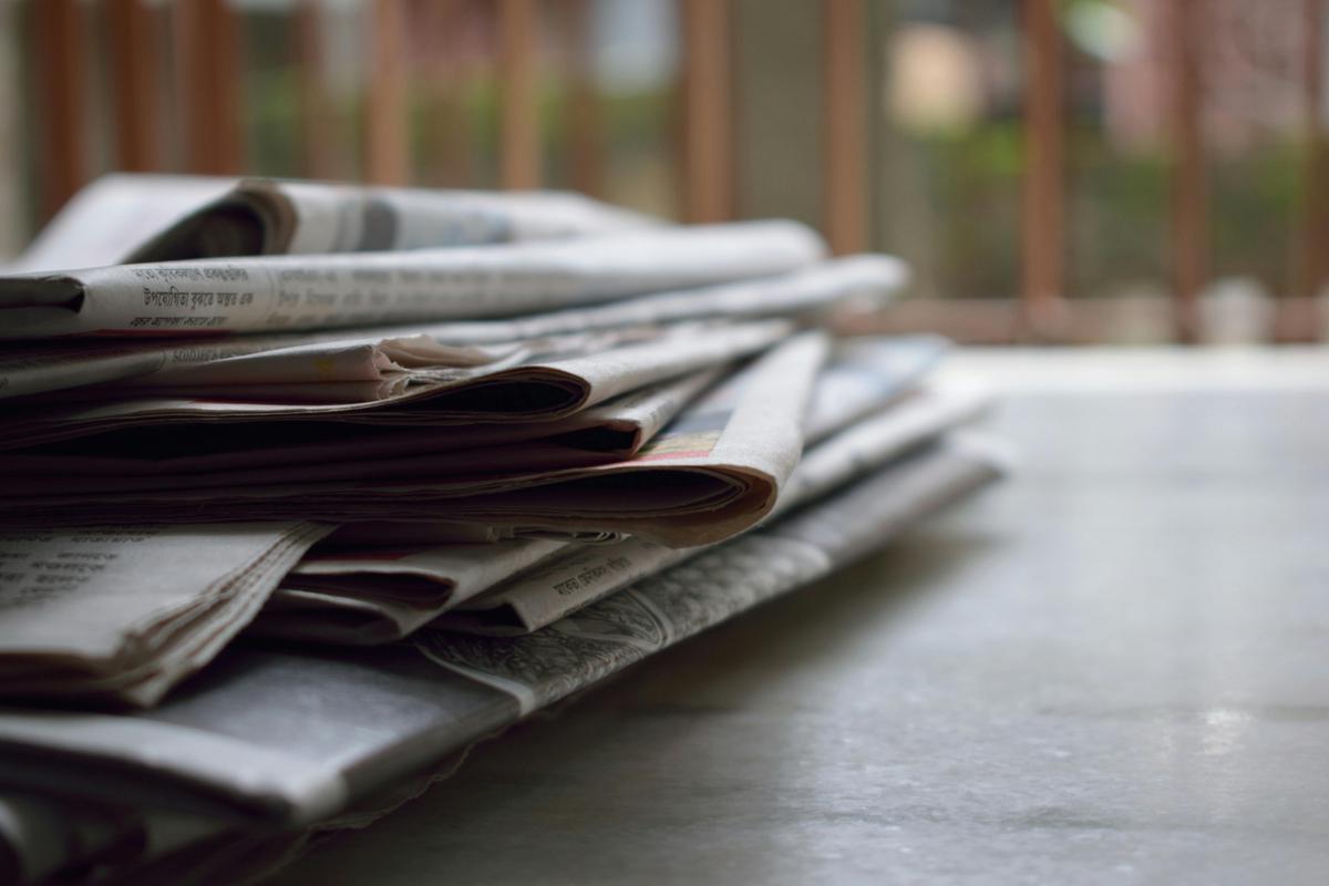 Top 10 Most Respected News Sources Backed by Data in 2025